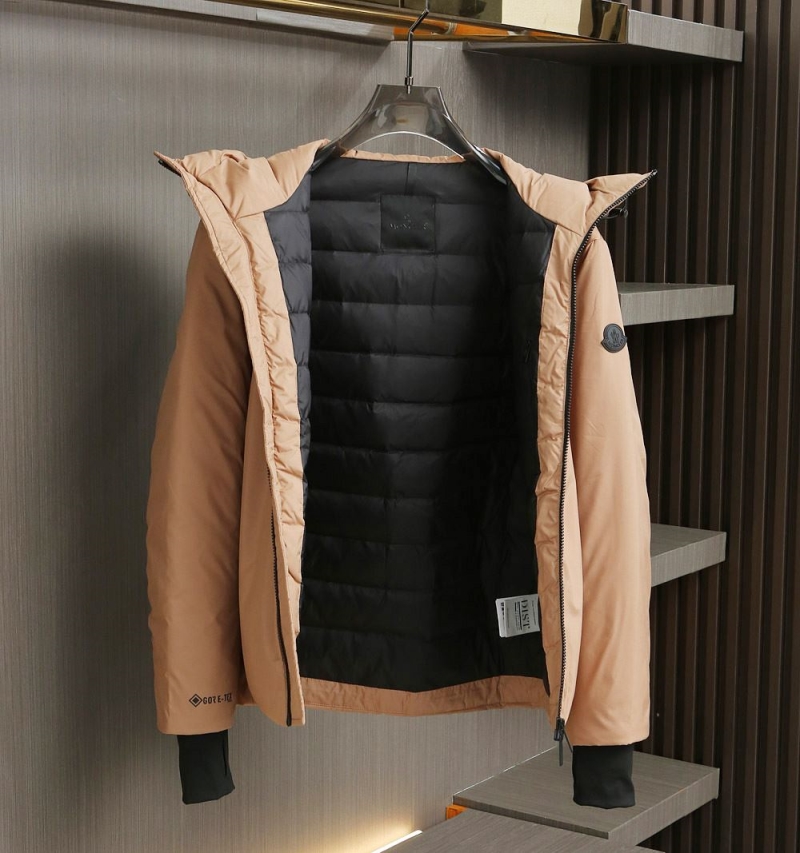 Moncler Down Coat